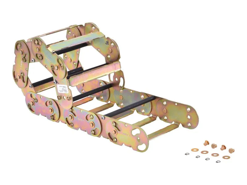 JLG Part # 70006257 -  Repair Section Kit (10 Link)