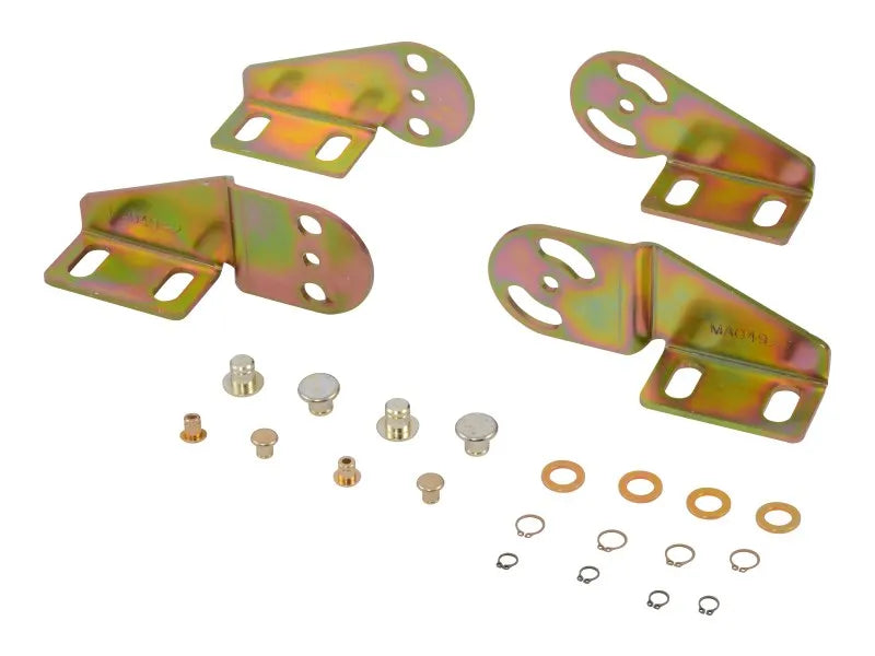 JLG Part # 70006270 -  Mounting Feet