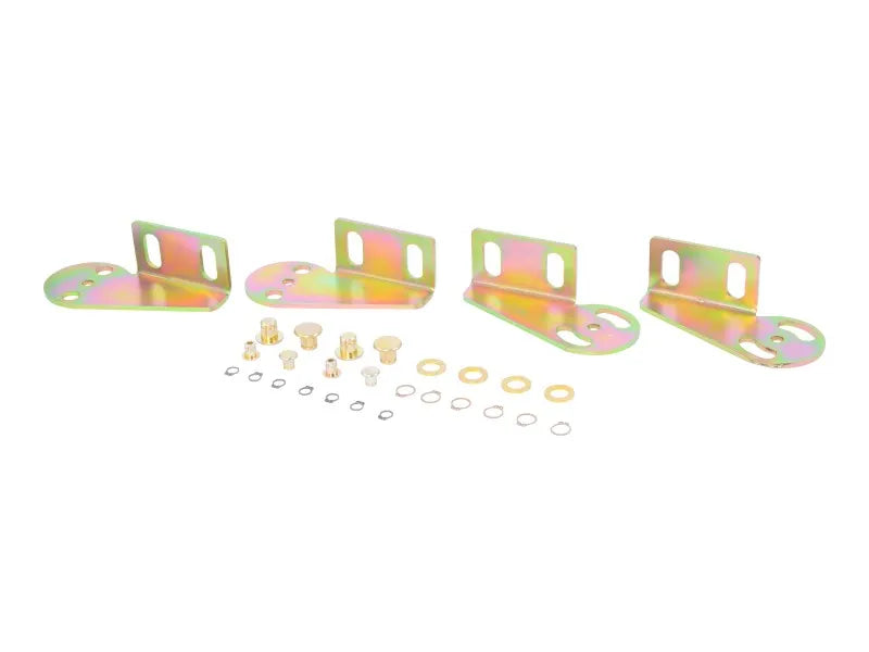 JLG Part # 70006279 -  Mounting Feet