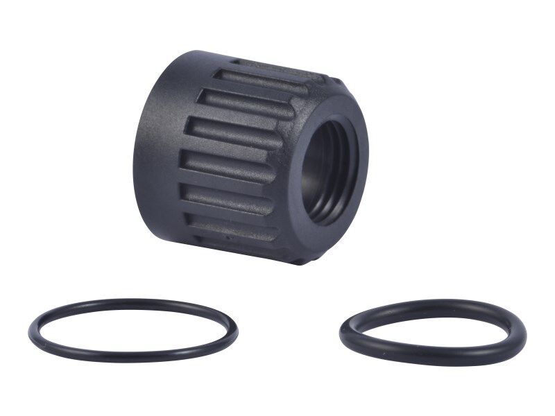 JLG Part # 70006299 – Coil Nut