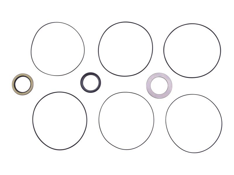 JLG Part # 70006305 -  Seal Kit | Fits JLG 600S HC3 / 660SJ HC3 / EC660SJ