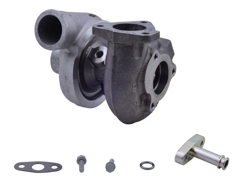 JLG Part # 70006340 – Turbocharger