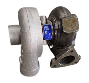 JLG Part # 70006358 – Turbocharger