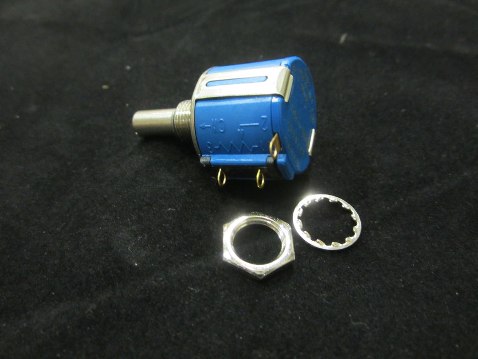 JLG Part # 7000637 -  Potentiometer