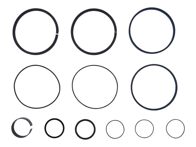 JLG Part # 70006392 -  Seal Kit