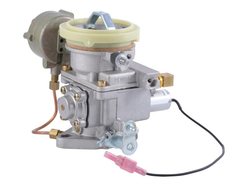 JLG Part # 7000643 – Carburetor/Auto Choke