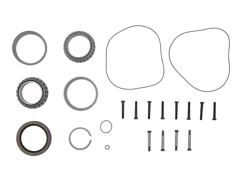 JLG Part # 70006430 -  Kit, Bearing & Seal