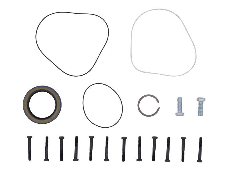 JLG Part # 70006437 -  Kit, Seal