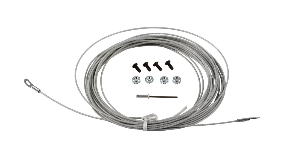 JLG Part # 7000647 – Cable