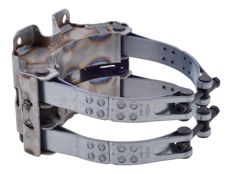 JLG Part # 70006521 -  Bracket