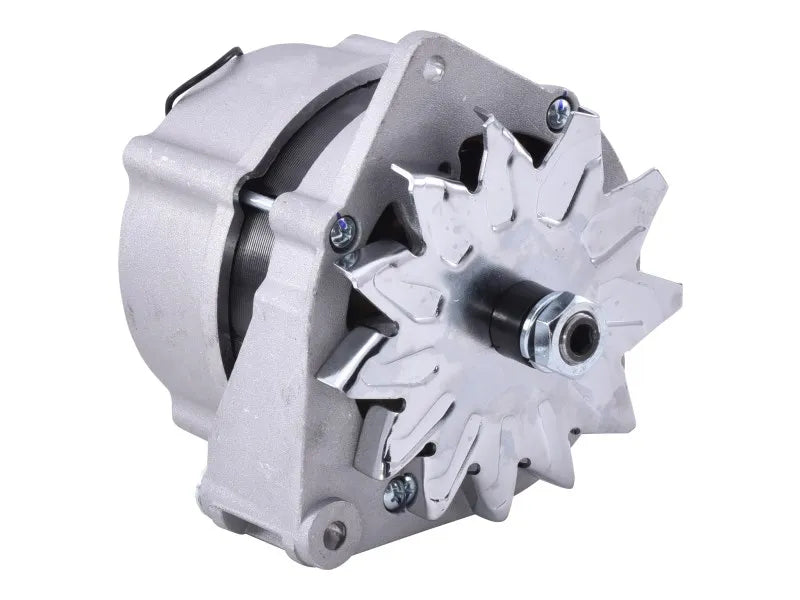 JLG Reman Alternator 7000663Ex replacement part image