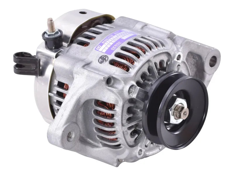 JLG Part # 70006661 -  Alternator