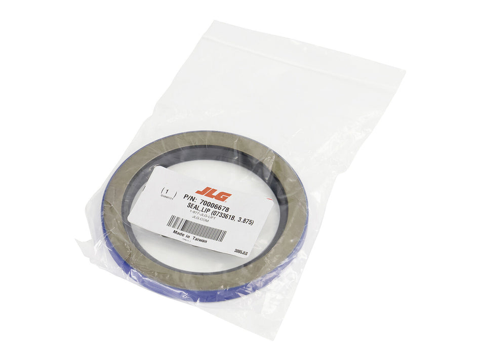 JLG Part # 70006678 -  Seal, Lip