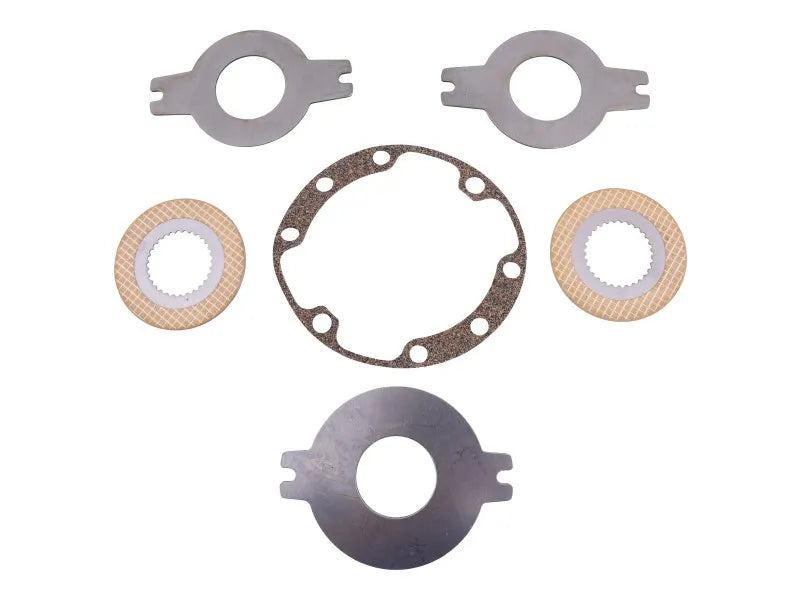 JLG Part # 70006832 -  Brake Disc