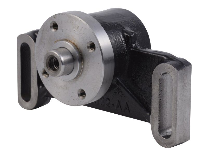 JLG Part # 70006954 -  Bracket W/Fan Bearing
