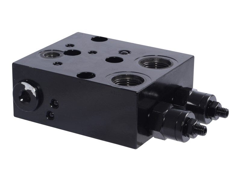 JLG Part # 70007010 -  Assembly, Valve