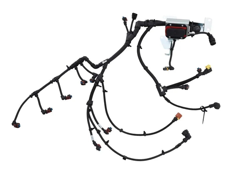 JLG Part # 70007085 – Harness