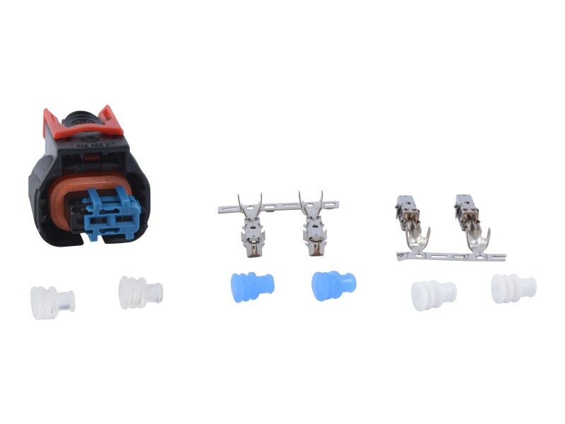 JLG Part # 70007087 -  Connector, Engine Harness