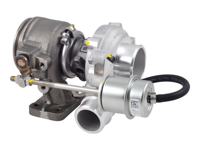 JLG Part # 70007107 – Turbocharger