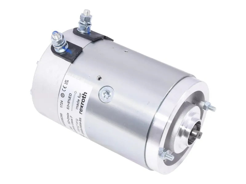 JLG Part # 70007123 – Electric Motor