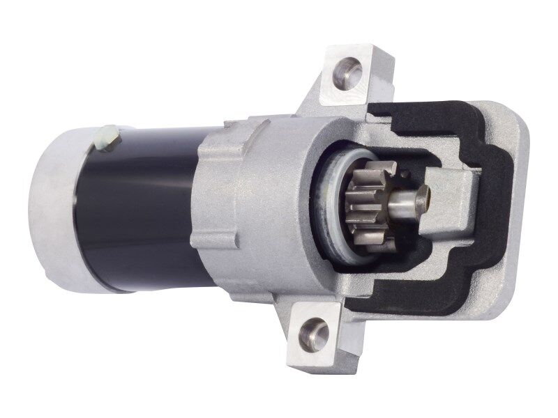 JLG Part # 70007240 – Starter