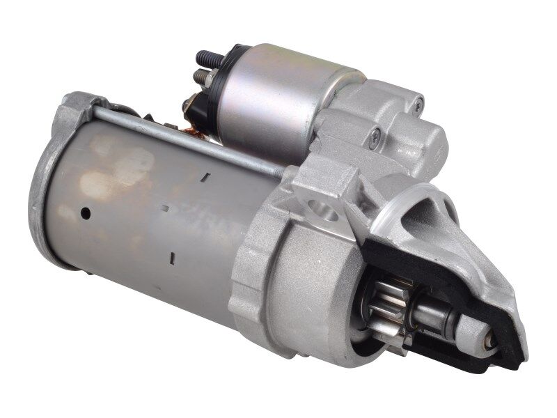 JLG Part # 70007241 – Starter