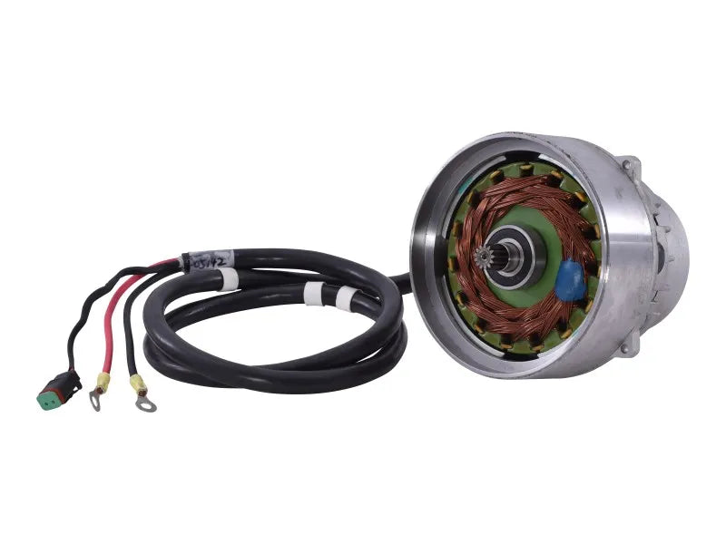 JLG Part # 70007270 -  Motor/Brake Kit