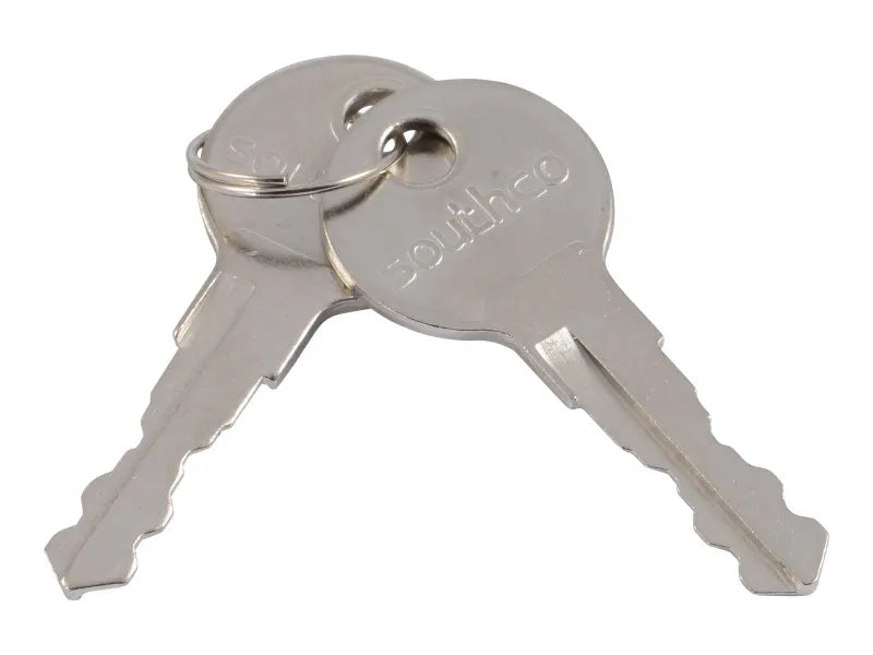 JLG Part # 70007289 – Key, Lockable Latch