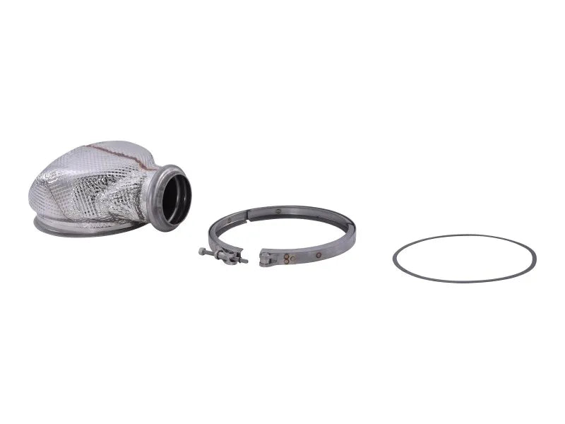 JLG Part # 70007331 – Doc Outlet