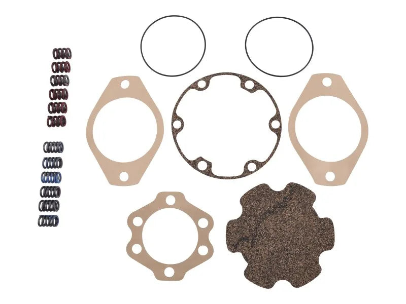 JLG Part # 70007377 -  Spring Kit