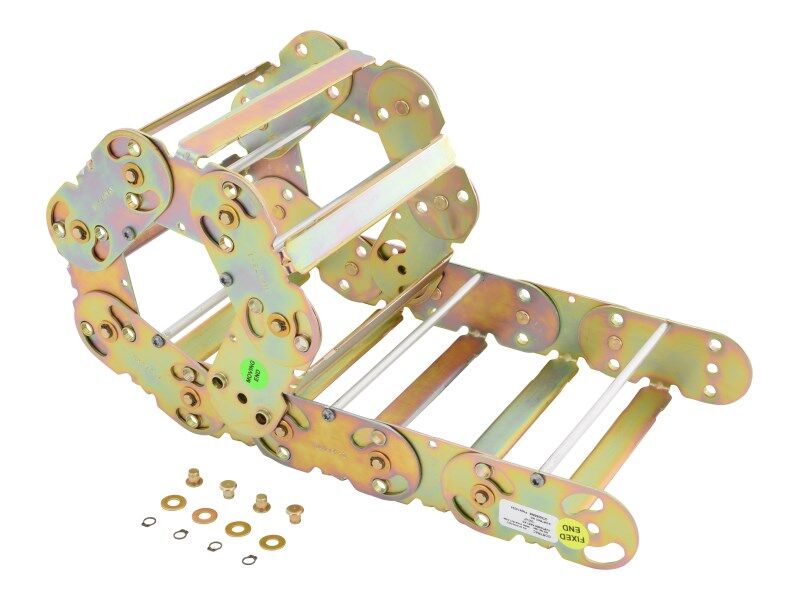 JLG Part # 70007467 -  Repair Section