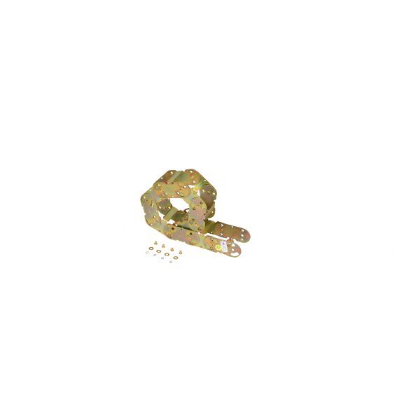 JLG Part # 70007555 -  Repair Section