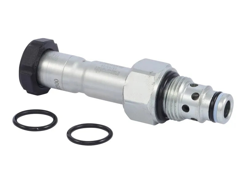 JLG Part # 70007566 – Solenoid Cartridge