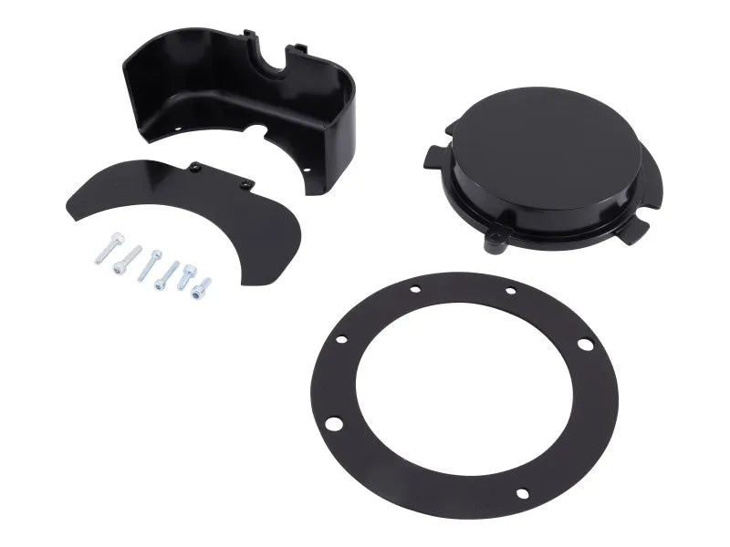 JLG Part # 70007631 – Motor Cover Kit