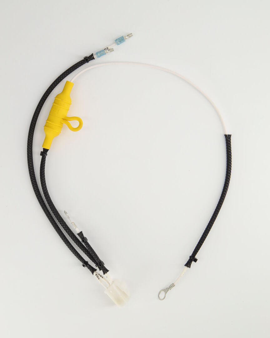 JLG Part # 70007641 -  Harness