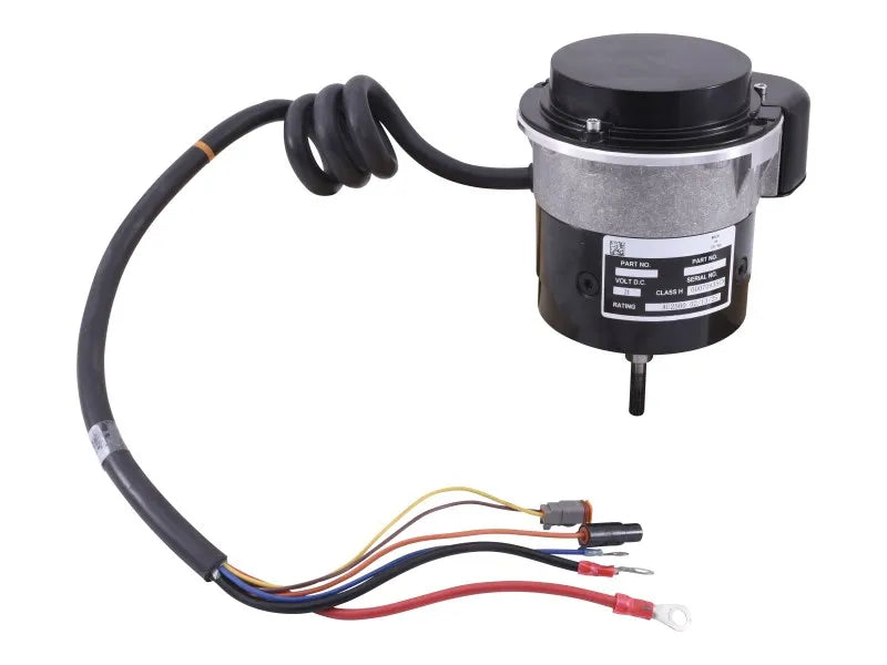 JLG Part # 70007673 – Motor