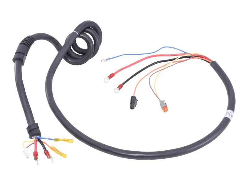 JLG Part # 70007676 -  Cable, Motor