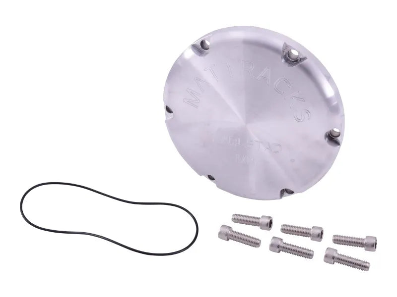 JLG Part # 70007683 – Spindle Cap Assembly