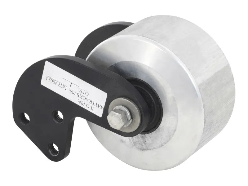 JLG Part # 70007694 -  Assembly, Guide Wheel | Fits JLG 600S HC3 / 660SJ HC3