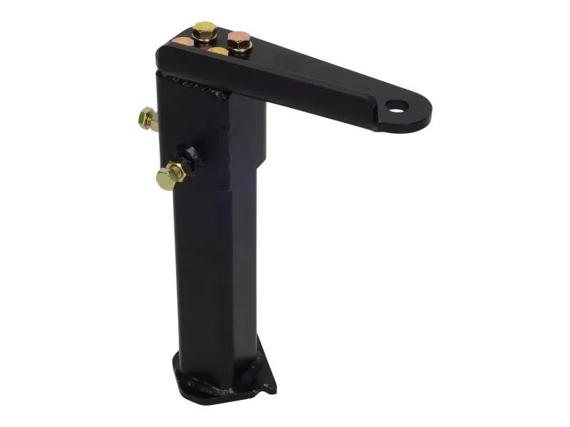 JLG Part # 70007697 -  Torque/Slide Tube Arm (Right-Hand)