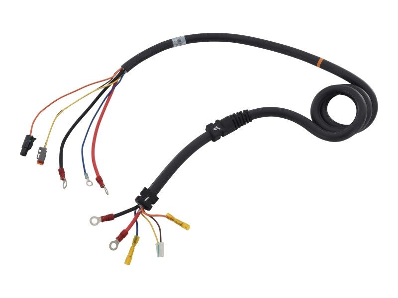 JLG Part # 70007759 -  Motor Cable