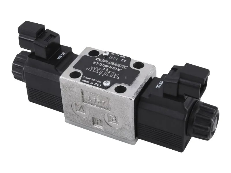 JLG Part # 70007760 -  Valve