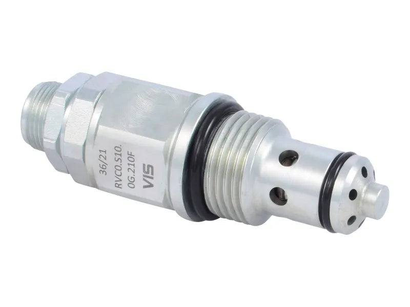 JLG Part # 70007763 -  Cartridge, Pressure Relief