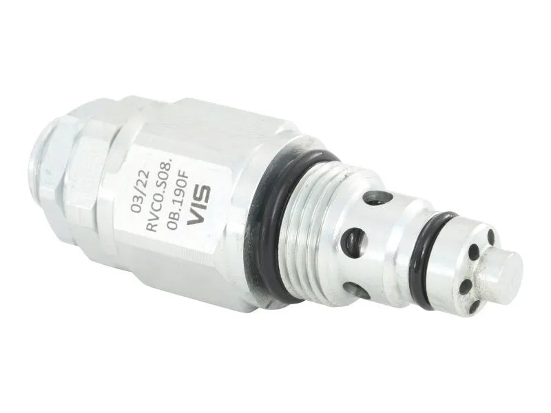 JLG Part # 70007767 -  Pressure Relief Valve