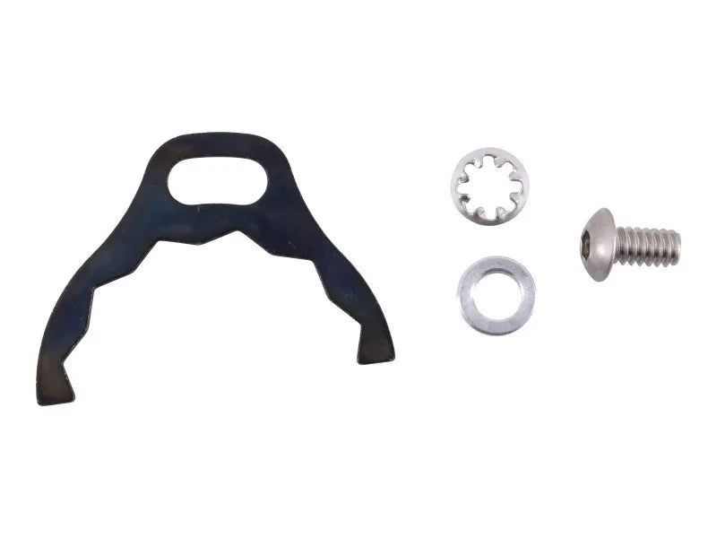 JLG Part # 70007773 – Adaptor Lockdown
