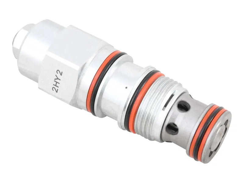 JLG Part # 70007775 -  Valve
