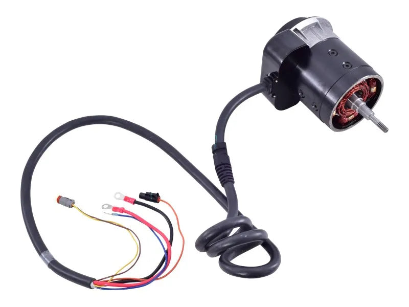 JLG Part # 70007782 – Motor