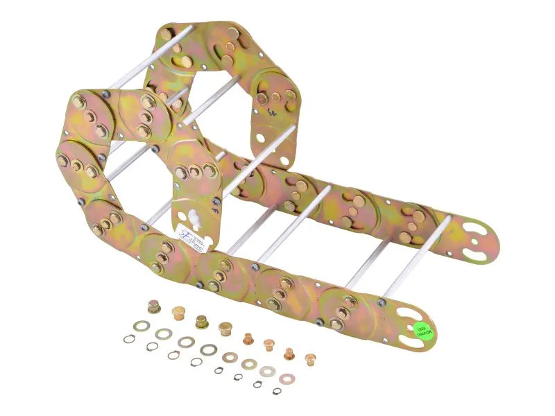 JLG Part # 70007841 -  Repair Section