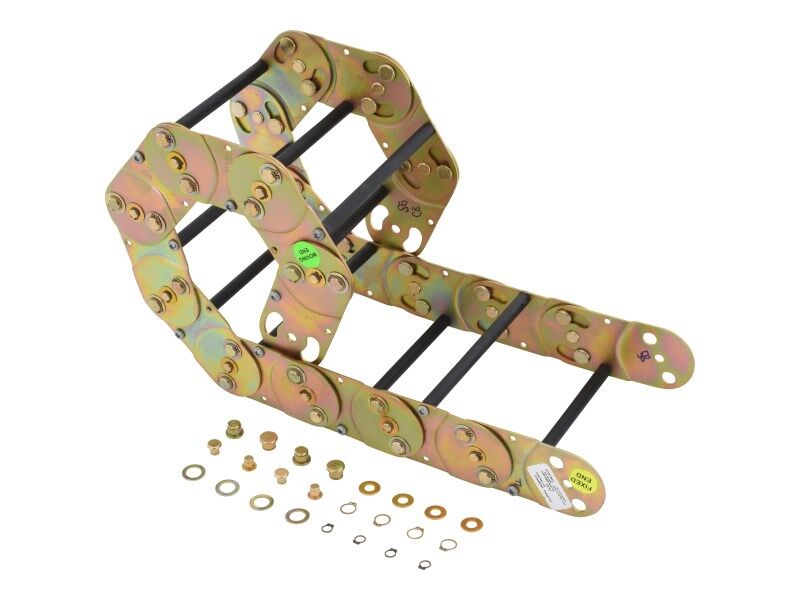 JLG Part # 70007842 -  Repair Section