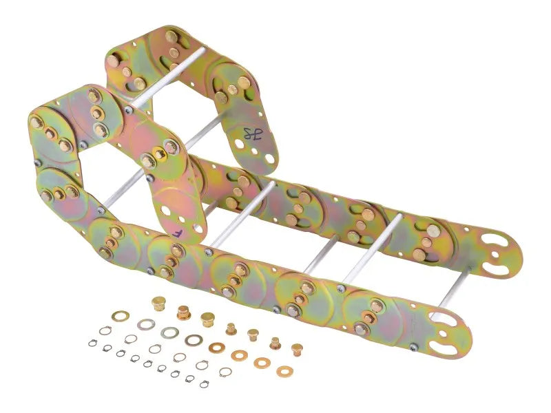 JLG Part # 70007843 -  Repair Section